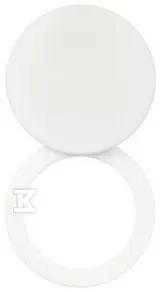 Kontakt Simon 10000042-130 ATVARTAS SIMON100 Baltas