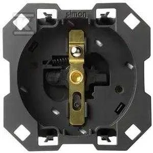 Kontakt Simon 10000458-039 SIMON100 LIZDAS