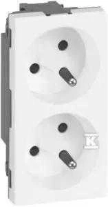 Kontakt Simon 50000458-030 GN.GRYNAI BALTA