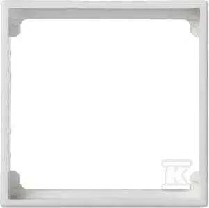 Kontakt Simon 50012088-030 ADAPTER CONNECT CZYSTA BIEL