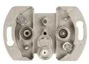Kontakt Simon Susisiekite su Simonu 75466Z-69 Simon 82 Lizdas antenos RD/TV/SAT galutinis mechanizmas 75466Z-69