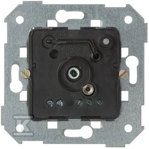 Kontakt-Simon termostatas 5-35stC šildymo ir oro kondicionavimo mechanizmui valdyti (75503-39)