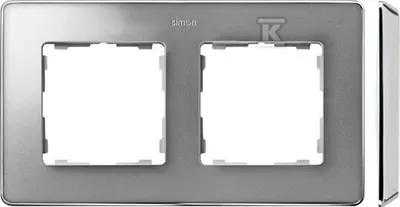 Kontakt Simon 8201620-093 RAMKA SIMON82 DETALĖ