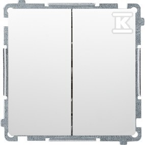 Kontakt Simon ŽVAKĖS JUNGIKLIS 16AX, 250V BASIC