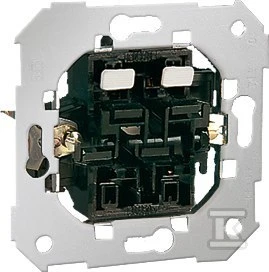 Kontakt-Simon Simon 82 užrakto mygtuko mechanizmas 75331-39 (TSI-75331-39)