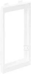 Kontakt Simon ADAPTER 90X45MM NA 2GNIAZDA 45X45MM