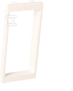 Kontakt Simon adapterio rėmelis 90x45mm