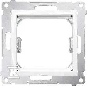 Kontakt Simon ADAPTER M45X45 DO CONNECT Baltas SIMON54