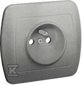 Kontakt Simon AGZ1E/26 ALUMINIUMINIS LIZDAS