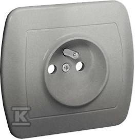 Kontakt Simon AGZ1E/26 ALUMINIUMINIS LIZDAS