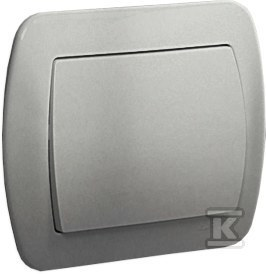 Kontakt Simon AW1/26 ALIUMINIO AKDINĖ JUNGTIS
