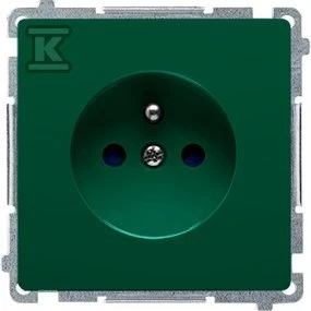 Kontakt Simon BMGZ1Z.01/33 PAGRINDINĖ LIZDO ŽALIA