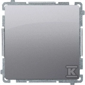 „Kontakt-Simon“ vienas mygtukas „Simon Basic inox“ (BMP1.01/21)