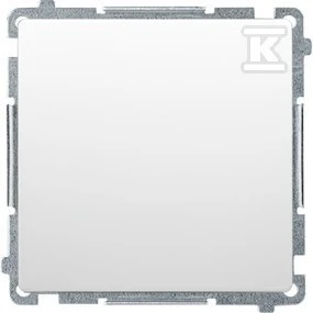 Kontakt Simon BMW1A.01/11 BASIC JUNGTIS Baltas