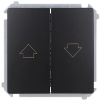 Kontakt-Simon Simon Aquarius Trivietis lizdas su SCHUKO purslams atspariu IP54 skaidriu atvartu balta AQGSZ1-3/11A