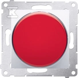 Kontakt-Simon Simon 54 LED šviesos balta