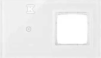 Kontakt Simon DSTR210/70 PANELĖS SIMON 54 TOUCH