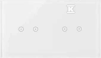 Kontakt Simon DSTR222/70 PANELĖS SIMON 54 TOUCH