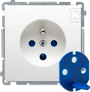 Kontakt Simon GN. DATA Z/U KEY.BIA.BMGD1.01/11