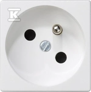 Kontakt Simon GN SU KAIŠTU 45X45, GREITAI