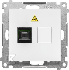 Kontakt Simon GN.1-KR.ŚW.OPT.SC/APC MAT Baltas SIMON5