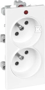 Kontakt Simon GN.2-KR. Z/U CIMA Baltas