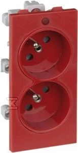 Kontakt Simon GN.2-KR. Z/U CIMA Raudonas