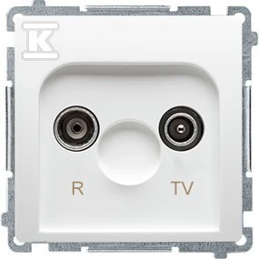 Kontakt Simon GN.ANT.RTV KOŃC.balta BMZAR1/1.01/11
