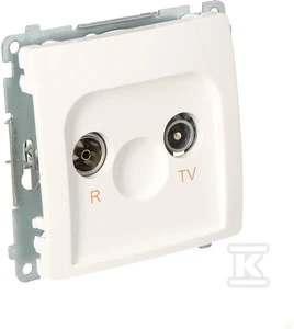 Kontakt Simon GN.ANT.RTV PRZEL.10dB BMZAP10/1.01/11