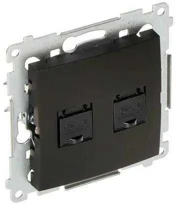 Kontak Simon UŽBAIGIMO LIZDUKAS RJ-45 D62.01/49-SIMON54