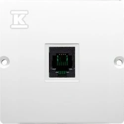 Kontakt Simon GN.TEL.UNIVERSAL GAPS Baltas BMTU01/