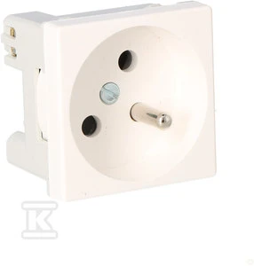 Kontakt Simon GN.Z BOLCEM 45X45,
