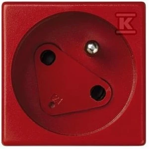 Kontakt Simon GN.Z KL.Z BOLCEM 45X45MM,SZYBKOZŁ