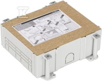 Kontakt Simon PLASTIKINĖ KASETĖ, SKIRTA S310 IR S370