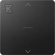 Kontakt-Simon Simon 82 Raktas vieno grafito užrakto jungtis (82033-38)