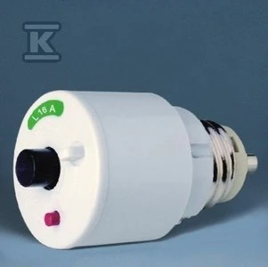 Kontakt Simon L-16A Z USZKIEM WYŁ.NADM.WKRĘTKOWY