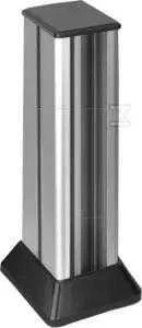 Kontakt Simon MINICOL.2-SIDES.2X3-MOD.12XK45 451MM ALU