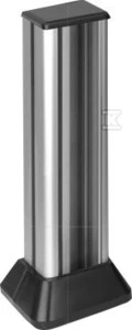 Kontakt Simon MINIKOL.1-STRON.3-MOD.6XK45 451MM ALUM.
