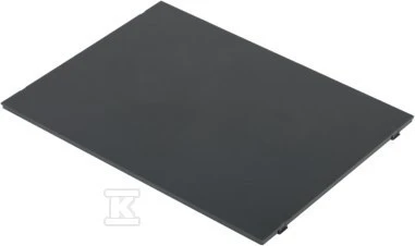 Kontakt-Simon Simon Connect apdailos dangtelis KF400/1 poliui (S415/1)