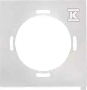 Kontakt Simon NU1 TARPIKLIS IP44-VIENA.