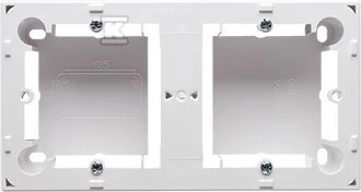 Kontakt Simon OBUDOWA 2-KR N/T MPN2