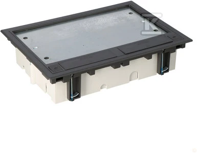 Kontakt Simon PU.PODŁ.6-MOD.12XK45 70MM+2XSM302/9 CZA