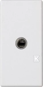 Kontakt-Simon 3.5mm garso lizdo modulis