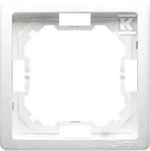 Kontakt Simon RAM.1-KR Baltas BMR1/11