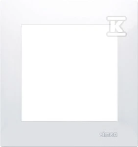 Kontakt Simon RAM.1-KR.GIPS /IP44 BALTA SIMON54