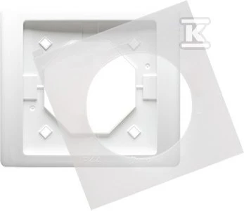 Kontakt Simon RAM.1-KR.IP44 USZ. Baltas BASIC NEOS