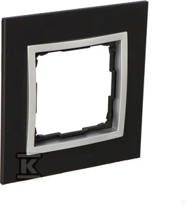 Kontakt Simon RAM.1-KR.METAL INOX YIN SIMON54 N