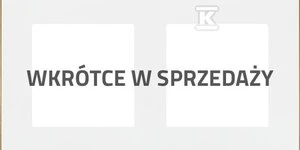 Kontakt Simon RAM.2-KR.DUO BALTA PODSTAW.ZŁOTA SIMON