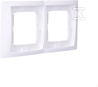 Kontakt Simon RAM.2-KR.IP44 USZ. Baltas BASIC NEOS