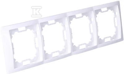 Kontakt Simon RAM.4-KR.Baltas BASIC NEOS